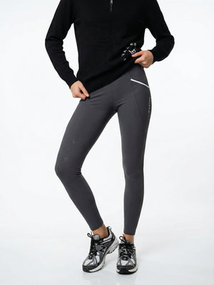 Classic Riding Breggings “Contact” — back view