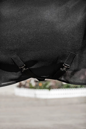 Cooler Horse Rug “Refresh” — detail