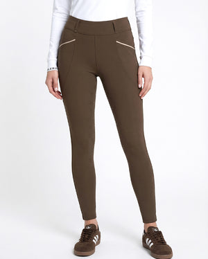 Breggings with Contrast Stitching “Fidelity”